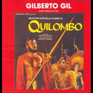 Gilberto Gil - Alujá Do Rei Lango