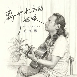 离开北方的姑娘 (伴奏)