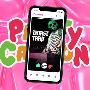 Thirst Trap (Explicit)