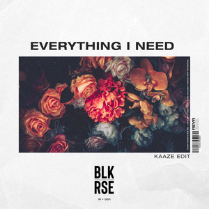 Everything I Need (KAAZE Edit) [Explicit]