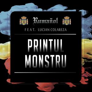 Printul Mostru (feat. Lucian Colareza)