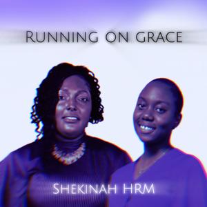 Running on Grace (feat. Alvern Latisha Campbell & O'Neilia George)