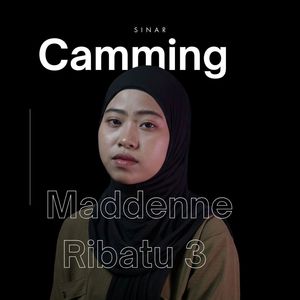 Camming Maddenne Ribatu 3