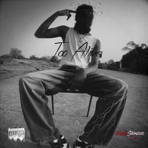 DOING WRONG (feat. CAVADINDABLUD) (Explicit)