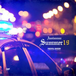 Big (feat. Andrew John) (Explicit)