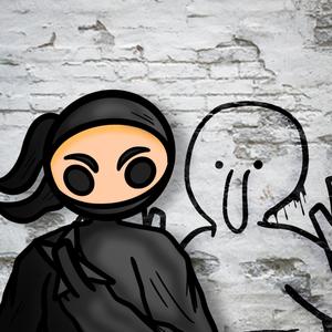 Kilroy vs Justin Y.(feat. Light_IWNL & Spidey Fam) (Explicit)