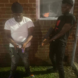 Lets Get it Lets Go (Explicit)