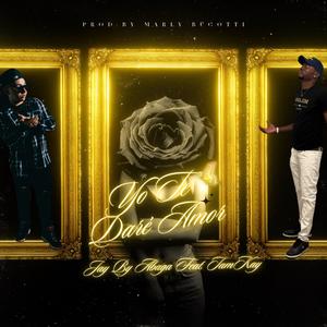 yo te daré amor (feat. iamkay) (Special Version)