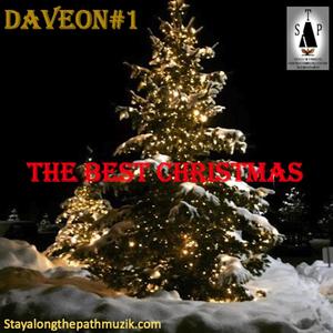 THAT'S THE WAY CHRISTMAS OUTTA BE