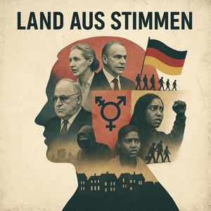 Land aus Stimmen
