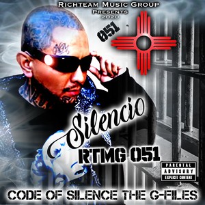 Code of Silence The G-Files (Explicit)