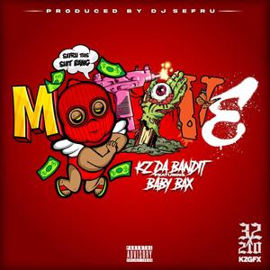 Motive (feat. BabyyBax & DJ Sefru) (Explicit)