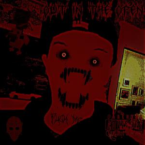 OUT IN THE OPEN! (Explicit)