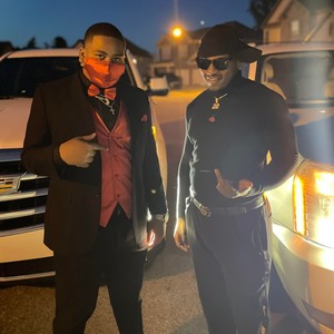 Bouncy(feat. Big Jah) (Remix|Explicit)