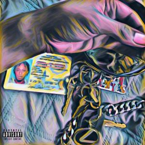 ZINC(feat. Ca'Ress) (Explicit)