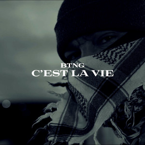 C'EST LA VIE (Single)