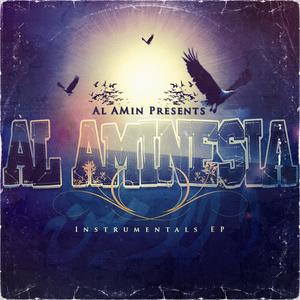 Al AMinesia (Instrumentals)