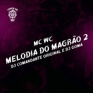 Melodia do Magrão 2 (Explicit)