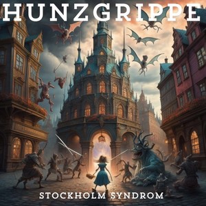 Stockholm Syndrom (Solo-Version)
