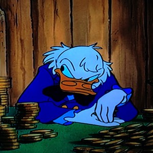 JUST MY TYPE (Explicit)