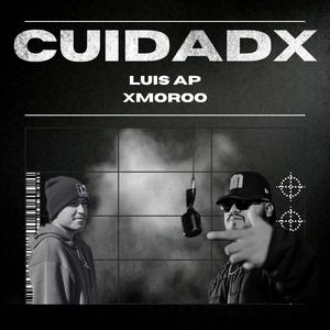 CUIDADX (feat. xmoroo) (Explicit)