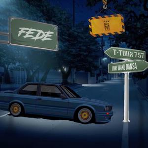 FEDE!! (feat. Jinny Waku Dansa)