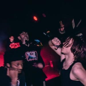 SiGN (feat. percpoppy) (Explicit)