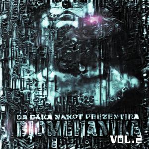 BIOMEHANIKA:VOLUME TWO (Explicit)