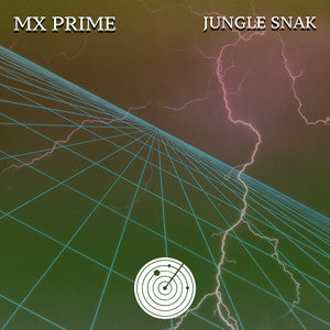 Jungle Snak