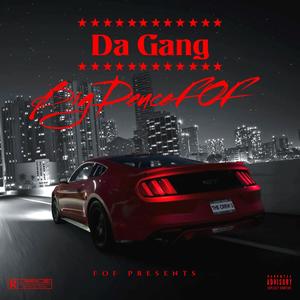 Da Gang (Explicit)