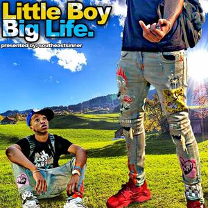 Higher Than Heaven (Explicit)