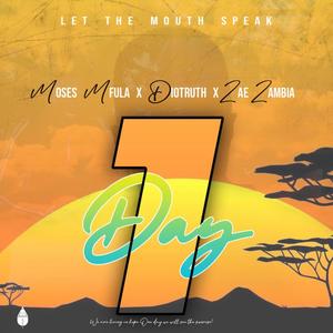 1Day (feat. Diotruth & Zae Zambia)