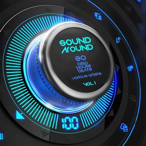 Sound Around, Vol. 1 (20 Deep House Beats)