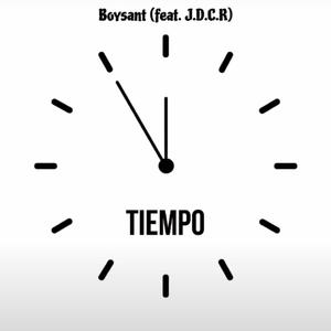 Tiempo (feat. Boysant)