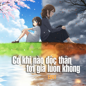 Có khi nào độc thân tới già luôn không