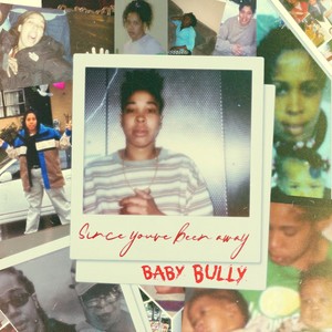 Since You've Been Away (Explicit)