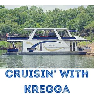 Cruisin' With Kregga(feat. Tim Gates)