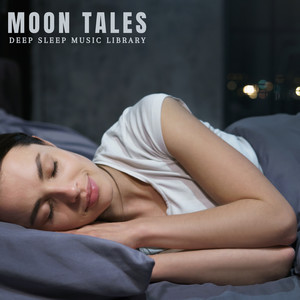 Moon Tales: Deep Sleep Music