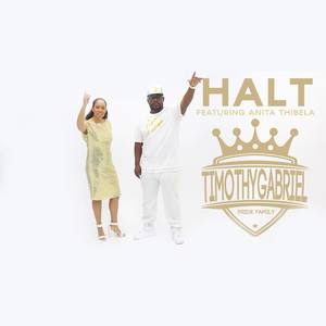 Halt (feat. Anita Thibela)