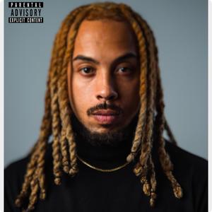 Fake Luv (feat. Lvndie) (Explicit)