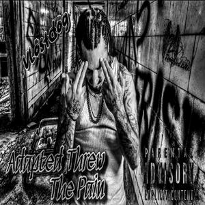 Adapted To Threw The Pain (Explicit)