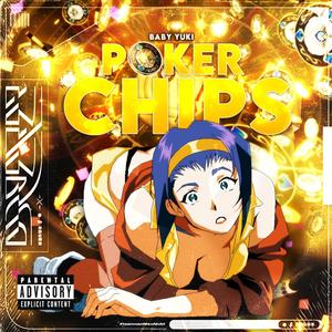 Poker Chips (Explicit)