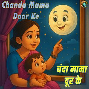 Chanda Mama Door Ke