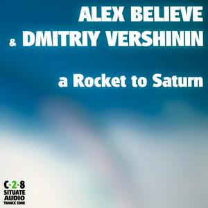 A Rocket To Saturn