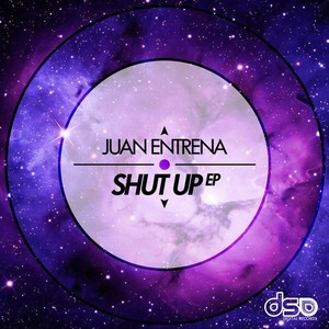 Shut Up EP