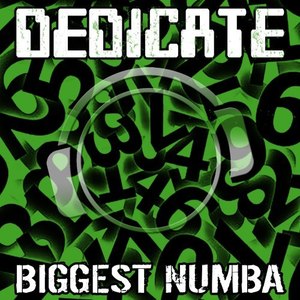 Biggest Numba (Tronix DJ Remix Edit)