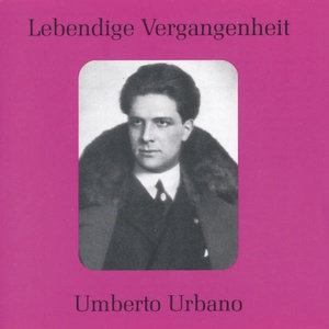 Lebendige Vergangenheit - Umberto Urbano