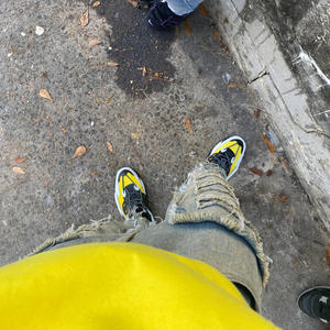 Come here (Explicit)