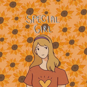 Special Girl