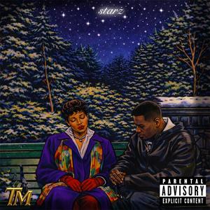 starz (feat. Moe Musik & TRUEMOTION) (Explicit)